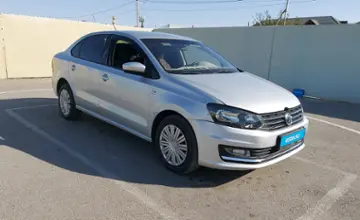 Volkswagen Polo 2014 года за 4 000 000 тг. в Шымкент фото 2