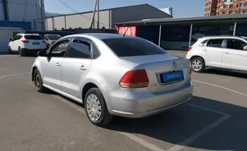 Volkswagen Polo 2014 года за 4 000 000 тг. в Шымкент фото 4