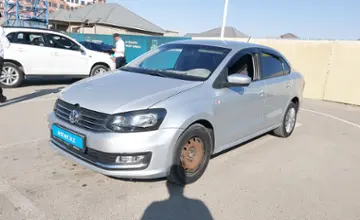 Volkswagen Polo 2014 года за 4 000 000 тг. в Шымкент фото 1