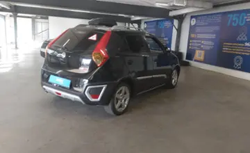 MG 3 2013 года за 3 000 000 тг. в Астана фото 3