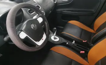 MG 3 2013 года за 3 000 000 тг. в Астана фото 5