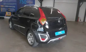 MG 3 2013 года за 3 000 000 тг. в Астана фото 4