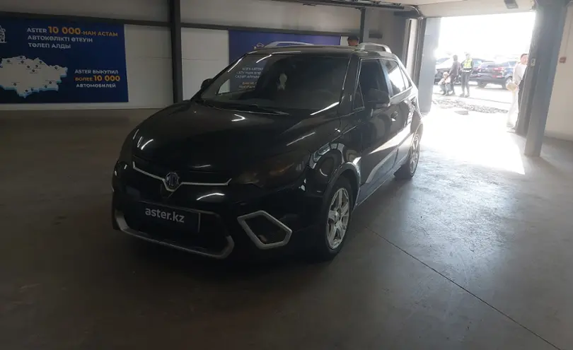 MG 3 2013 года за 3 000 000 тг. в Астана