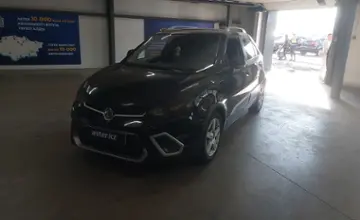 MG 3 2013 года за 3 000 000 тг. в Астана фото 1