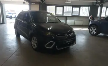MG 3 2013 года за 3 000 000 тг. в Астана фото 2