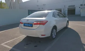 Toyota Corolla 2015 года за 7 500 000 тг. в Шымкент фото 3