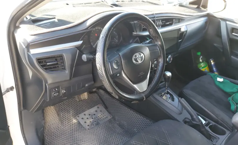 Toyota Corolla 2015 года за 7 500 000 тг. в Шымкент фото 5