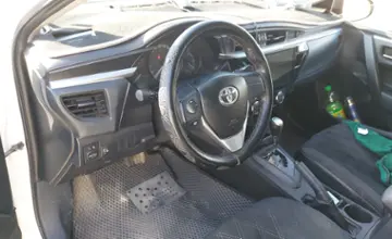 Toyota Corolla 2015 года за 7 500 000 тг. в Шымкент фото 5