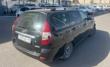 LADA (ВАЗ) Priora 2014 года за 1 800 000 тг. в Шымкент