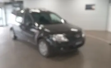 LADA (ВАЗ) Largus 2020 года за 5 000 000 тг. в Астана фото 2