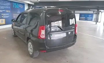 LADA (ВАЗ) Largus 2020 года за 5 000 000 тг. в Астана фото 4
