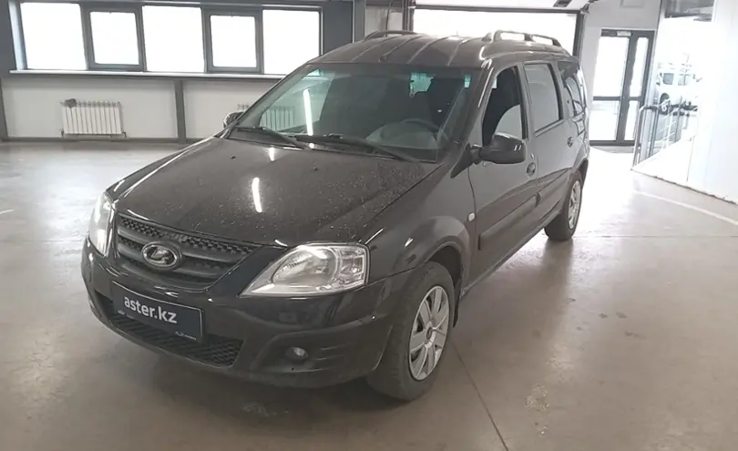 LADA (ВАЗ) Largus 2020 года за 5 000 000 тг. в Астана