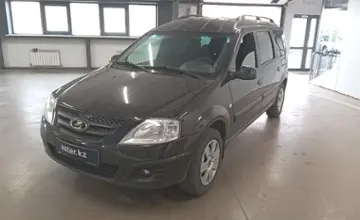 LADA (ВАЗ) Largus 2020 года за 5 000 000 тг. в Астана фото 1