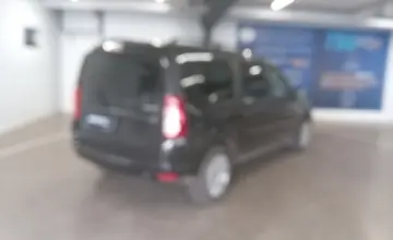 LADA (ВАЗ) Largus 2020 года за 5 000 000 тг. в Астана фото 3
