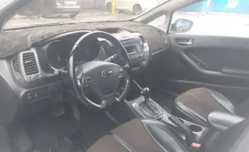 Kia Cerato 2013 года за 5 700 000 тг. в Алматы фото 5