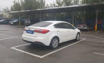 Kia Cerato 2013 года за 5 700 000 тг. в Алматы фото 3