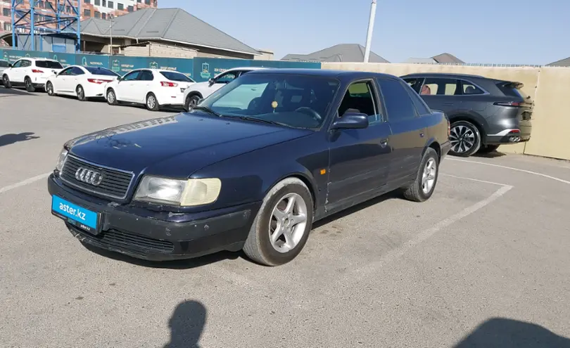 Audi 100 1993 года за 1 000 000 тг. в Шымкент