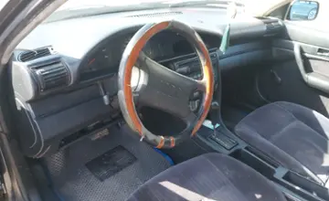 Audi 100 1993 года за 1 000 000 тг. в Шымкент фото 5