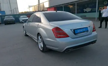Mercedes-Benz S-Класс 2005 года за 8 500 000 тг. в Шымкент фото 4