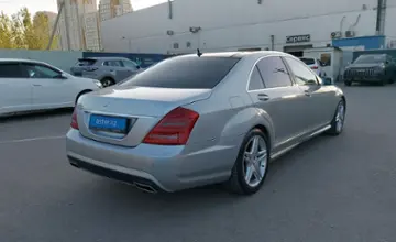 Mercedes-Benz S-Класс 2005 года за 8 500 000 тг. в Шымкент фото 3