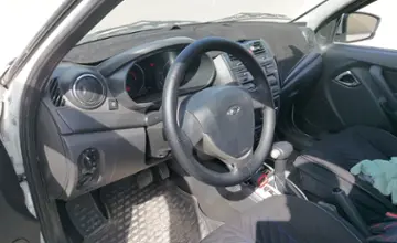 LADA (ВАЗ) Granta 2021 года за 4 000 000 тг. в Шымкент фото 5