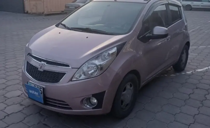 Daewoo Matiz 2010 года за 3 500 000 тг. в Караганда