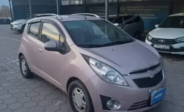 Daewoo Matiz 2010 года за 3 500 000 тг. в Караганда фото 3