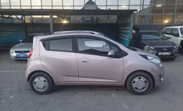 Daewoo Matiz 2010 года за 3 500 000 тг. в Караганда фото 4