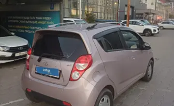 Daewoo Matiz 2010 года за 3 500 000 тг. в Караганда