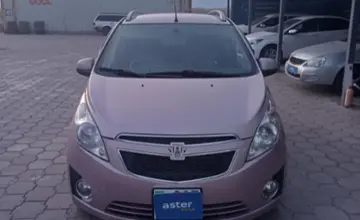 Daewoo Matiz 2010 года за 3 500 000 тг. в Караганда фото 2