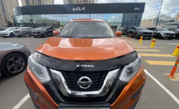 Nissan X-Trail 2019 года за 9 200 000 тг. в Астана фото 2