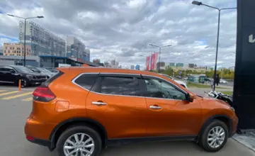 Nissan X-Trail 2019 года за 9 200 000 тг. в Астана фото 4