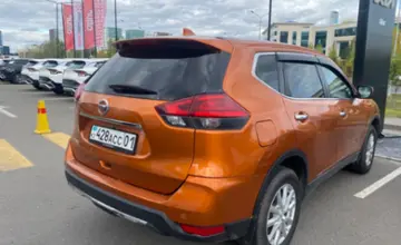 Nissan X-Trail 2019 года за 9 200 000 тг. в Астана
