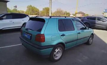 Volkswagen Golf 1992 года за 1 000 000 тг. в Тараз