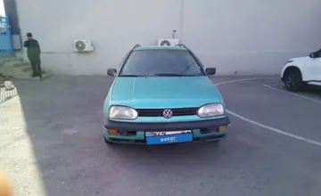 Volkswagen Golf 1992 года за 1 000 000 тг. в Тараз фото 2