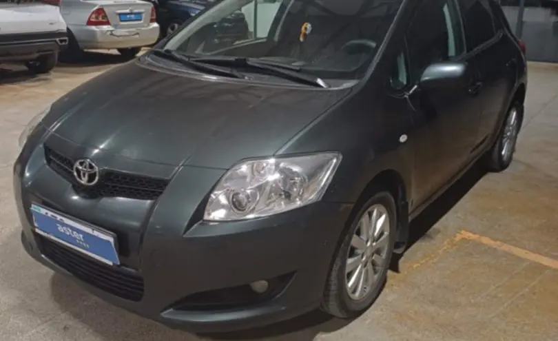 Toyota Auris 2008 года за 4 500 000 тг. в Караганда