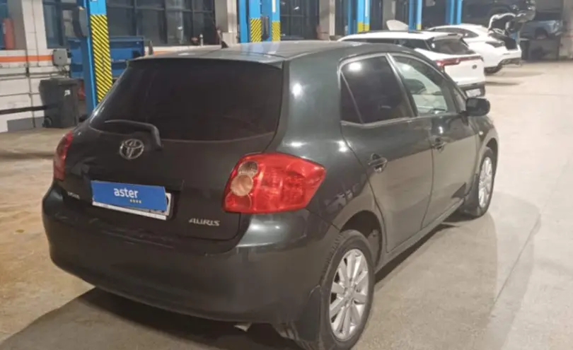 Toyota Auris 2008 года за 4 500 000 тг. в Караганда