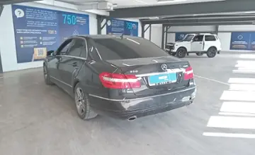Mercedes-Benz E-Класс 2010 года за 10 000 000 тг. в Астана фото 4