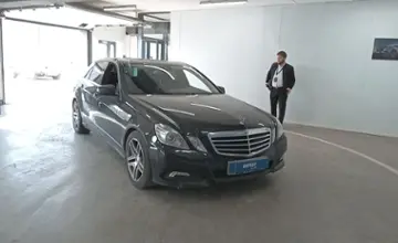 Mercedes-Benz E-Класс 2010 года за 10 000 000 тг. в Астана фото 2