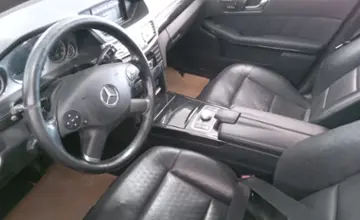 Mercedes-Benz E-Класс 2010 года за 10 000 000 тг. в Астана фото 5