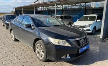 Toyota Camry 2012 года за 8 500 000 тг. в Караганда фото 3