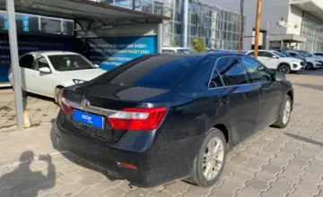 Toyota Camry 2012 года за 8 500 000 тг. в Караганда