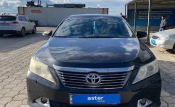 Toyota Camry 2012 года за 8 500 000 тг. в Караганда фото 2