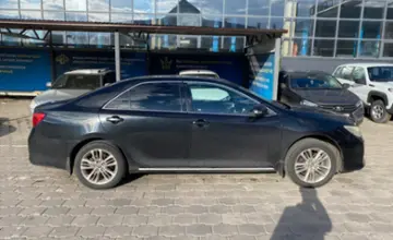 Toyota Camry 2012 года за 8 500 000 тг. в Караганда фото 4