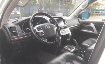 Toyota Land Cruiser 2012 года за 21 000 000 тг. в Алматы фото 5