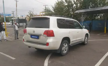 Toyota Land Cruiser 2012 года за 21 000 000 тг. в Алматы фото 3