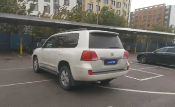 Toyota Land Cruiser 2012 года за 21 000 000 тг. в Алматы фото 4