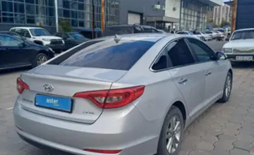 Hyundai Sonata 2014 года за 7 800 000 тг. в Караганда