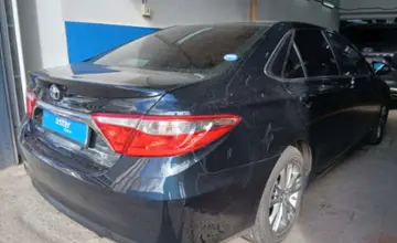 Toyota Camry 2017 года за 10 000 000 тг. в Астана