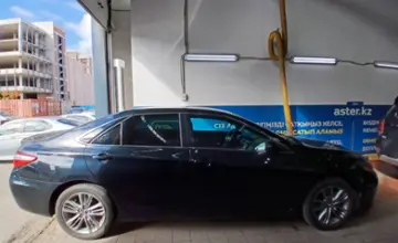 Toyota Camry 2017 года за 10 000 000 тг. в Астана фото 4